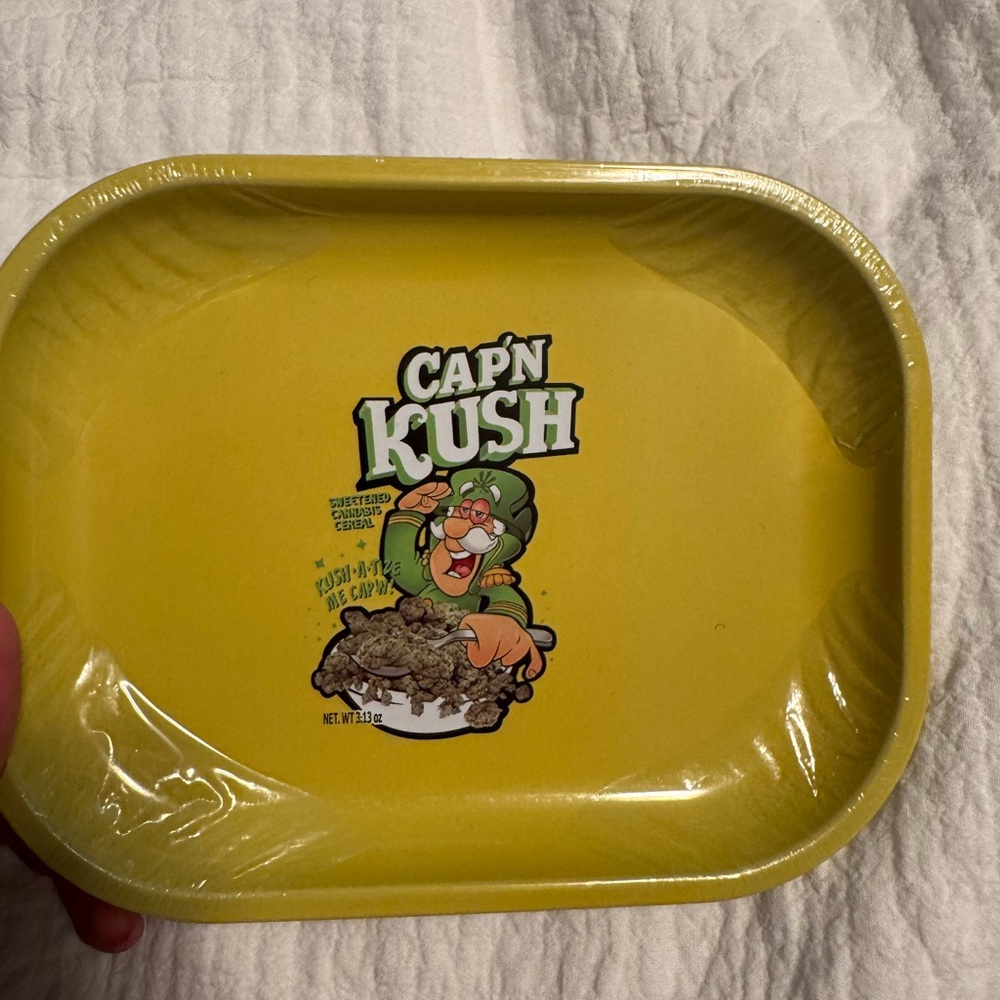 Yellow Kids Bath Tray